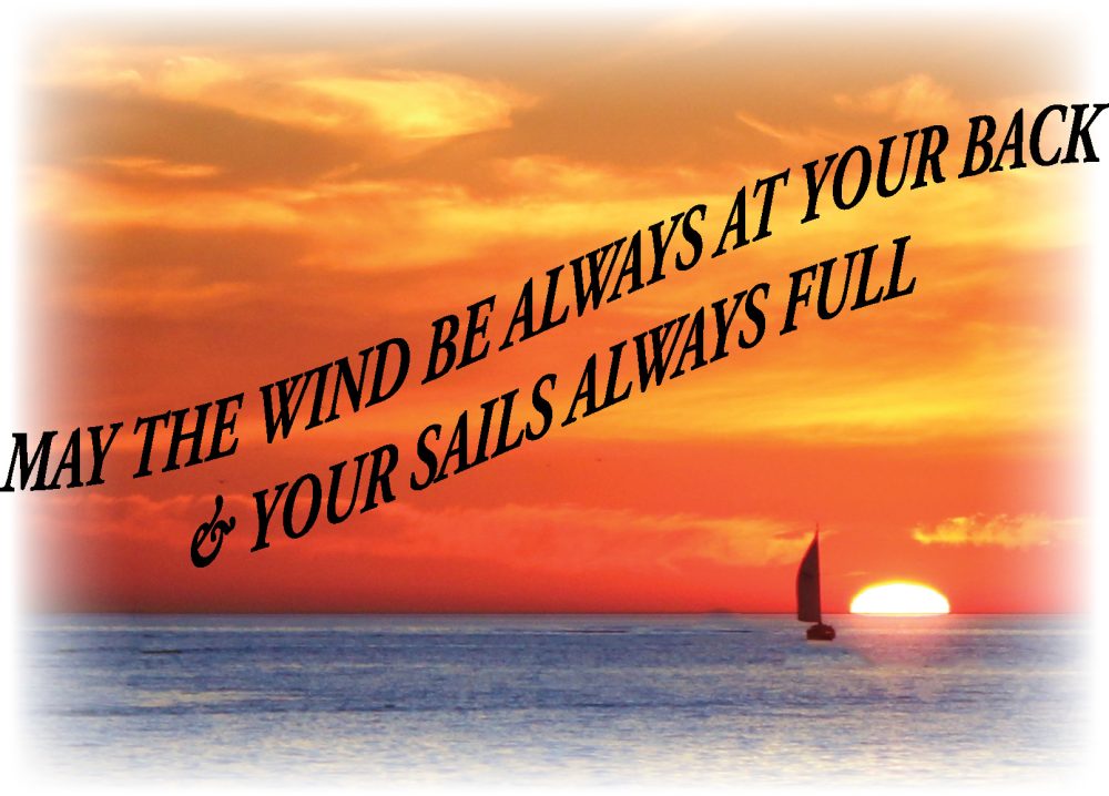 Smooth Sailing