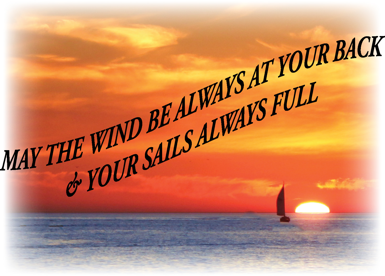 Smooth Sailing